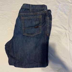 Fire Resistant Ariat Jeans - 48x30